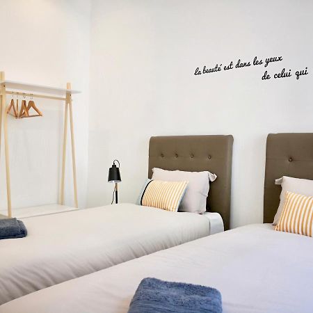 Appartement Urban 3 ニース エクステリア 写真