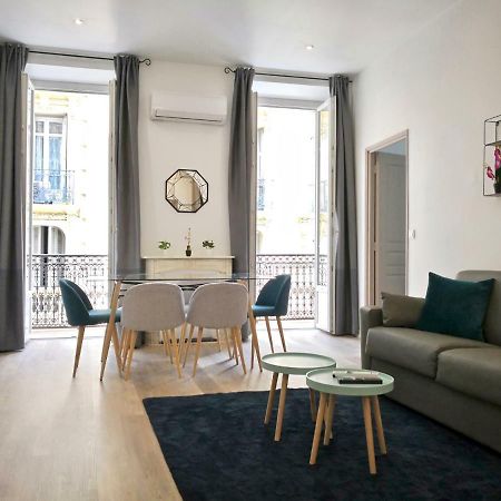 Appartement Urban 3 ニース エクステリア 写真