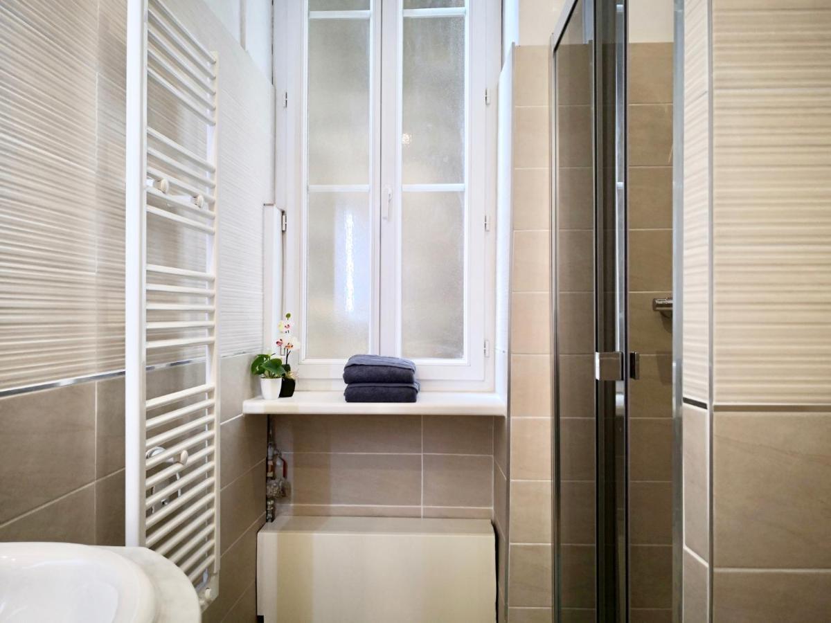 Appartement Urban 3 ニース エクステリア 写真