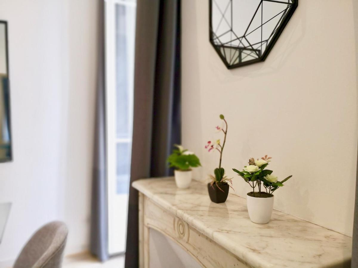 Appartement Urban 3 ニース エクステリア 写真