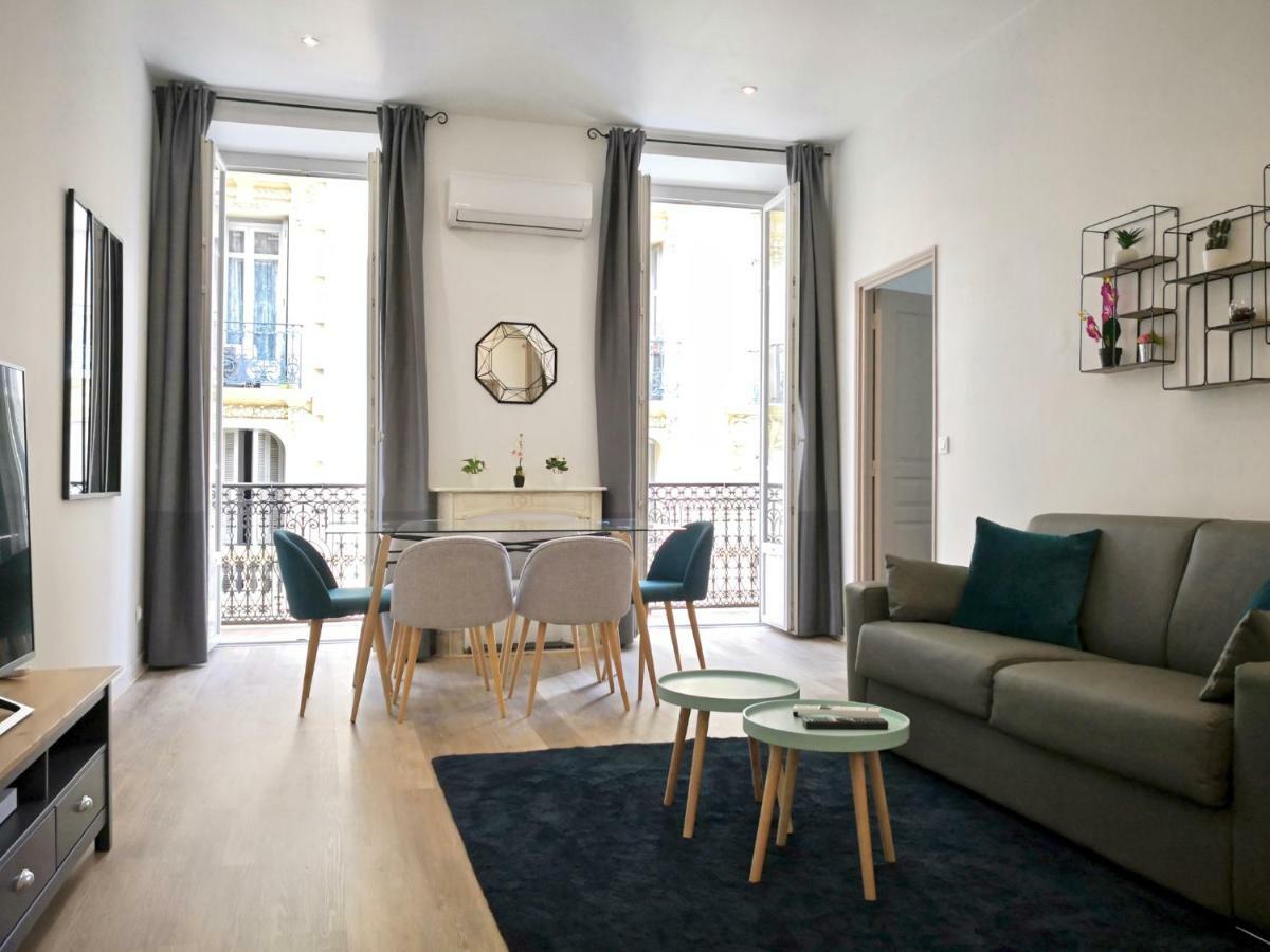 Appartement Urban 3 ニース エクステリア 写真