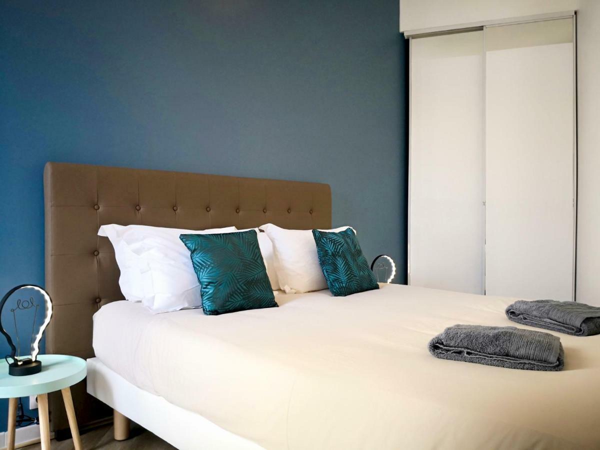 Appartement Urban 3 ニース エクステリア 写真